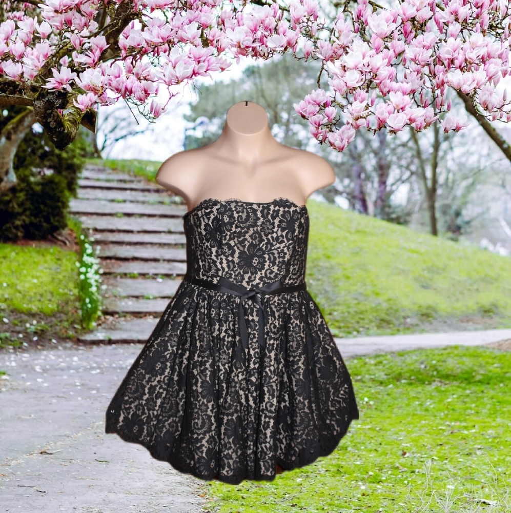 New Robert Rodriguez Party/Prom Dress